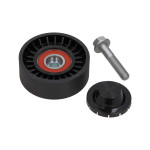 MAXGEAR Umlenk-/Führungsrolle, Keilrippenriemen