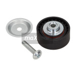 MAXGEAR Umlenk-/Führungsrolle, Keilrippenriemen