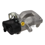 MAXGEAR Bremssattel