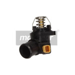 MAXGEAR Thermostat, Kühlmittel