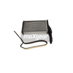 MAXGEAR Wärmetauscher, Innenraumheizung