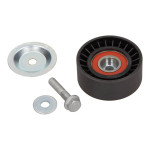 MAXGEAR Spannrolle, Keilrippenriemen