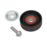 MAXGEAR Umlenk-/Führungsrolle, Keilrippenriemen