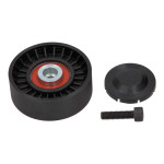 MAXGEAR Spannrolle, Keilrippenriemen