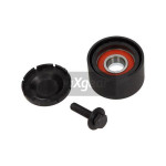 MAXGEAR Umlenk-/Führungsrolle, Keilrippenriemen