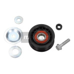 MAXGEAR Spannarm, Keilrippenriemen