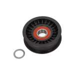 MAXGEAR Umlenk-/Führungsrolle, Keilrippenriemen