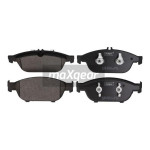MAXGEAR Bremsbelagsatz, Scheibenbremse