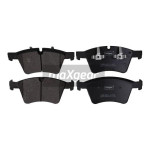 MAXGEAR Bremsbelagsatz, Scheibenbremse