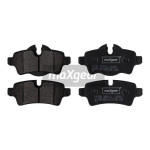MAXGEAR Bremsbelagsatz, Scheibenbremse