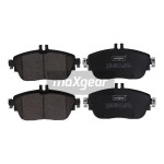 MAXGEAR Bremsbelagsatz, Scheibenbremse