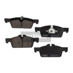 MAXGEAR Bremsbelagsatz, Scheibenbremse