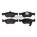 MAXGEAR Bremsbelagsatz, Scheibenbremse