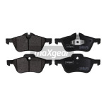 MAXGEAR Bremsbelagsatz, Scheibenbremse