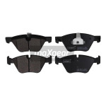 MAXGEAR Bremsbelagsatz, Scheibenbremse