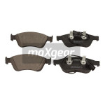 MAXGEAR Ausgleichsbehälter, Kühlmittel