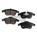 MAXGEAR Bremsbelagsatz, Scheibenbremse