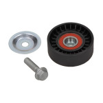 MAXGEAR Umlenk-/Führungsrolle, Keilrippenriemen