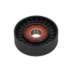 MAXGEAR Umlenk-/Führungsrolle, Keilrippenriemen