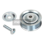 MAXGEAR Umlenk-/Führungsrolle, Keilrippenriemen