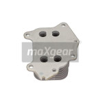 MAXGEAR Ölkühler, Motoröl