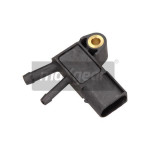 MAXGEAR Sensor, Abgasdruck
