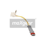 MAXGEAR Warnkontakt, Bremsbelagverschleiß