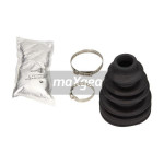 MAXGEAR Faltenbalgsatz, Antriebswelle