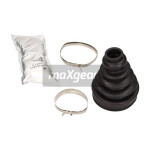 MAXGEAR Faltenbalgsatz, Antriebswelle