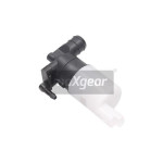 MAXGEAR Waschwasserpumpe, Scheibenreinigung