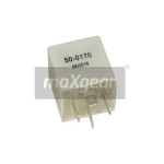 MAXGEAR Relais, Kraftstoffpumpe