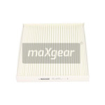 MAXGEAR Filter, Innenraumluft