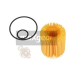 MAXGEAR Ölfilter