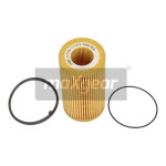 MAXGEAR Ölfilter