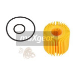 MAXGEAR Ölfilter