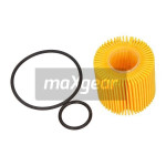 MAXGEAR Ölfilter