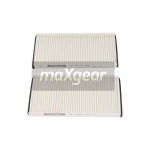 MAXGEAR Filter, Innenraumluft