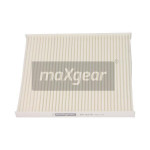 MAXGEAR Filter, Innenraumluft