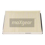 MAXGEAR Filter, Innenraumluft