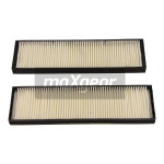MAXGEAR Filter, Innenraumluft