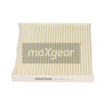 MAXGEAR Filter, Innenraumluft