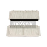 MAXGEAR Filter, Innenraumluft