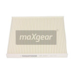 MAXGEAR Filter, Innenraumluft