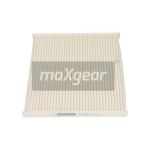 MAXGEAR Filter, Innenraumluft