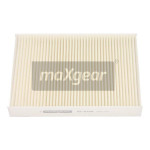 MAXGEAR Filter, Innenraumluft