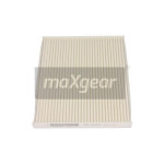 MAXGEAR Filter, Innenraumluft