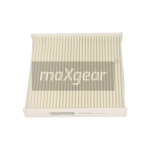 MAXGEAR Filter, Innenraumluft