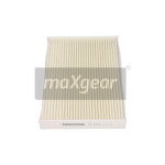 MAXGEAR Filter, Innenraumluft