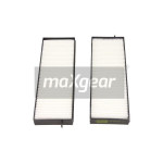 MAXGEAR Filter, Innenraumluft