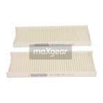 MAXGEAR Filter, Innenraumluft